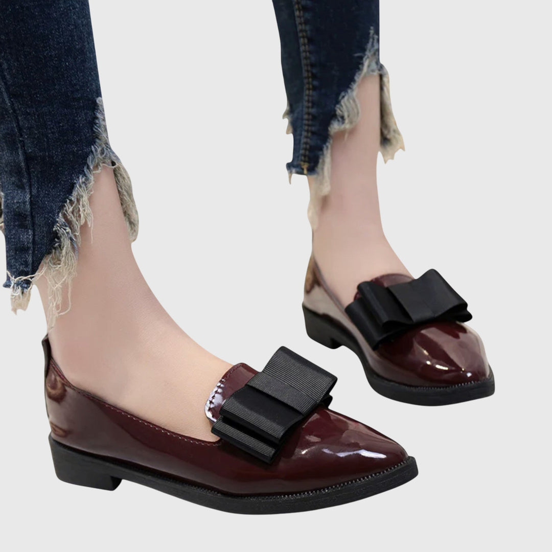 Mocasines Ortopédicos Premium Anya