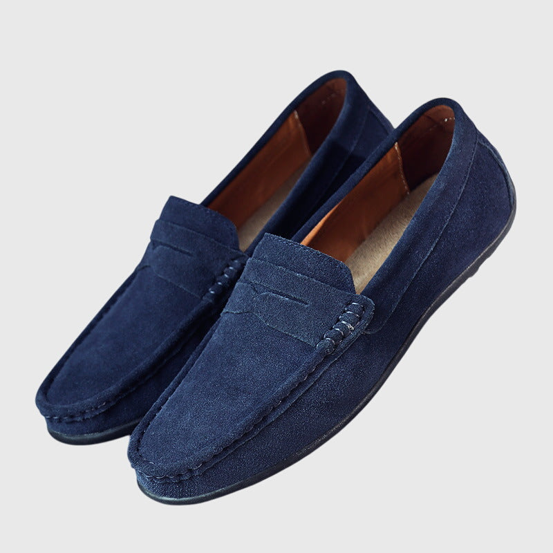 Zapatos Ortopédicos de Interior Rosaly – Comodidad Pura