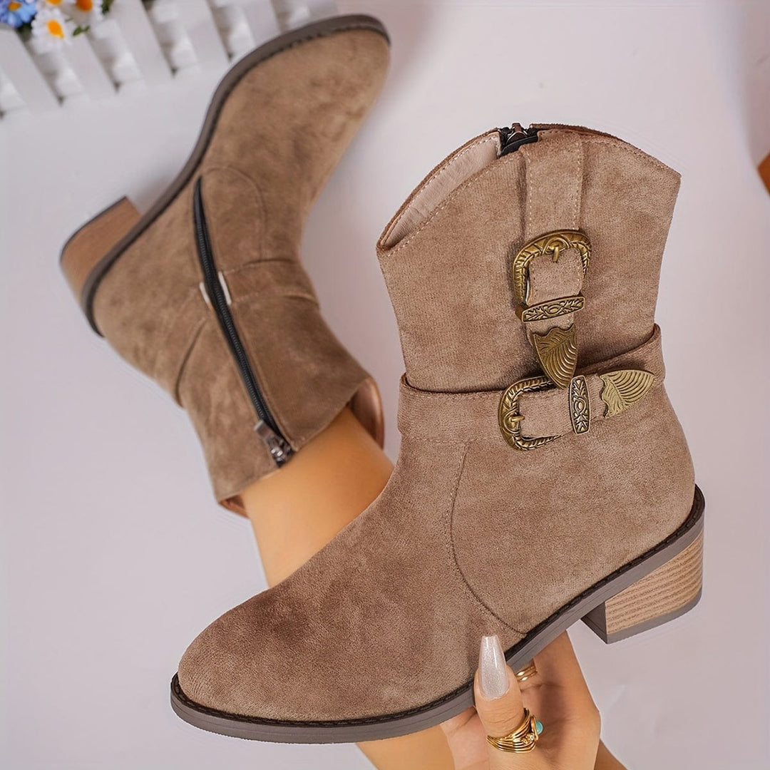 Botas de Senderismo Mesa