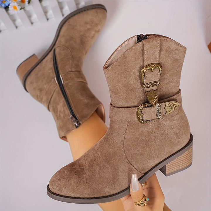 Botas de Senderismo Mesa
