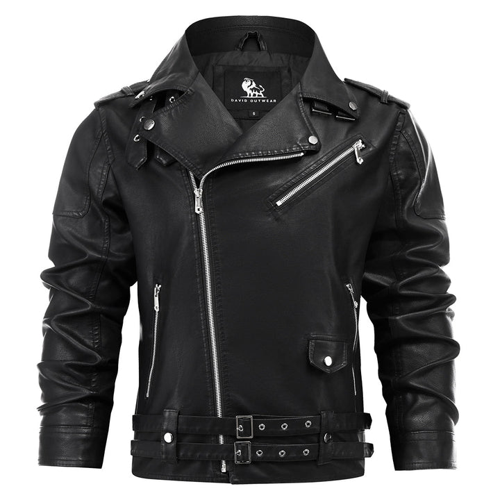 Chaqueta Boulevard de edición limitada