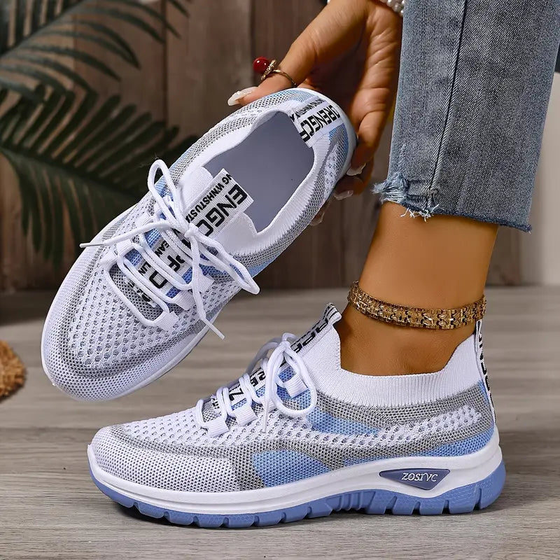 Fiorenza - Zapatillas Casuales con Estilo
