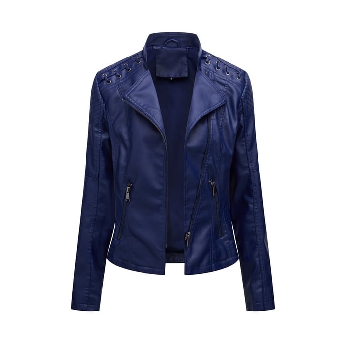 Ameliora - Chaqueta Casual Elegante