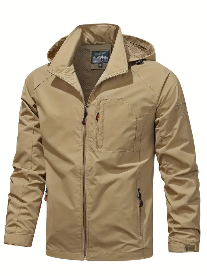 Dupont | Chaqueta Ligera y Estilosa