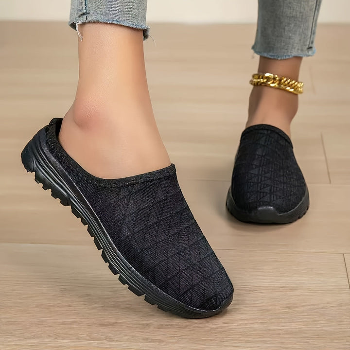 Serena - Slip-Ons Ortopédicos de Verano