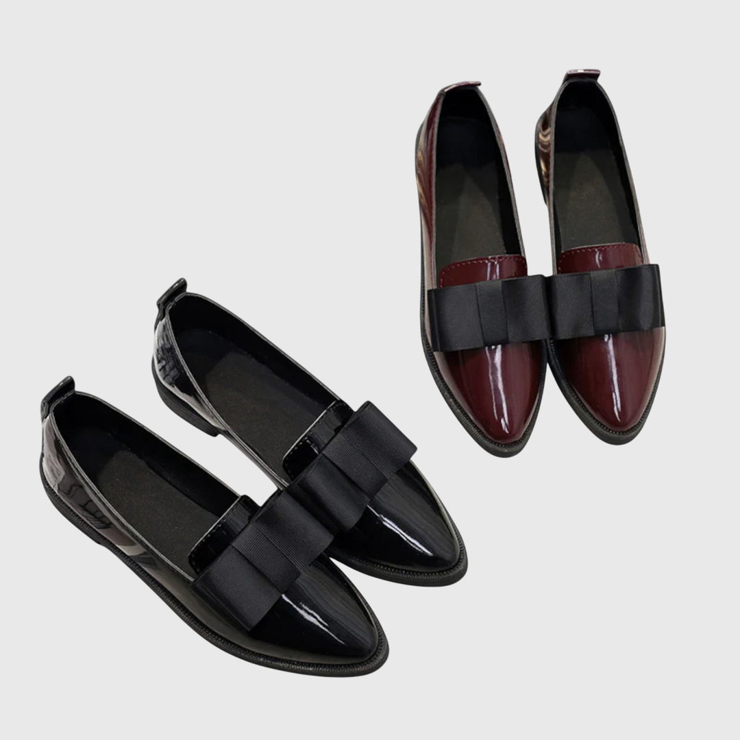 Mocasines Ortopédicos Premium Anya