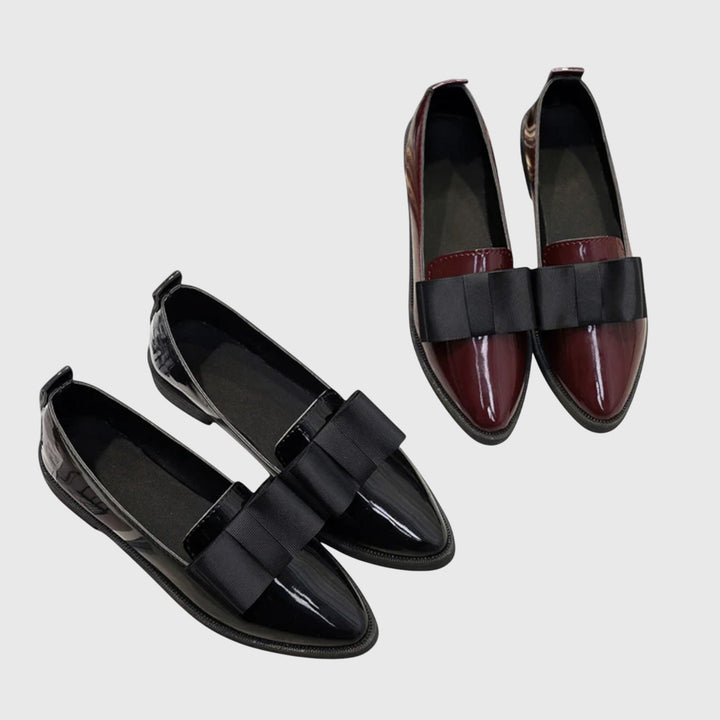 Mocasines Ortopédicos Premium Anya
