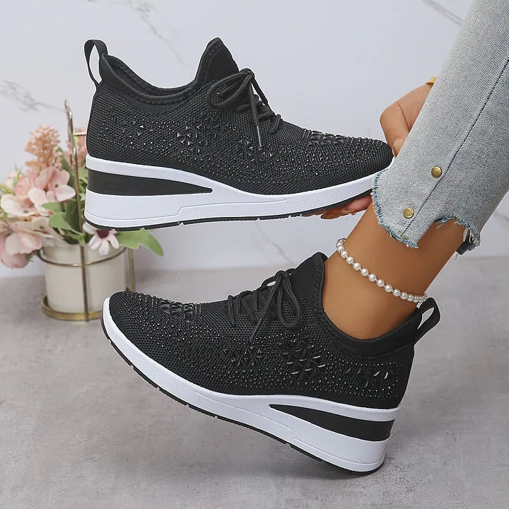 Tuyana - Zapatos ortopédicos con estilo