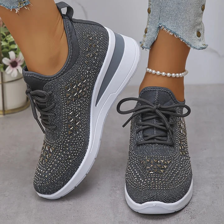 Tuyana - Zapatos ortopédicos con estilo