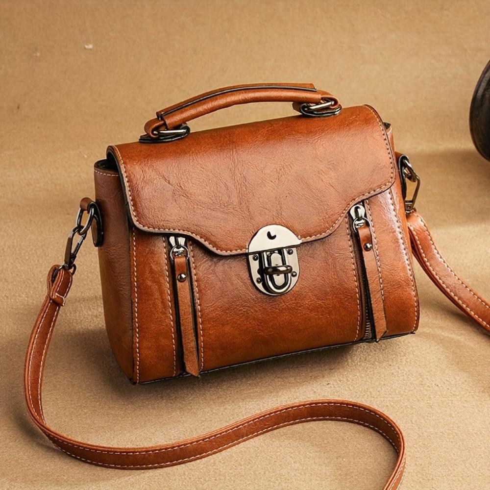 Vivian | Bolso de Mano Vintage