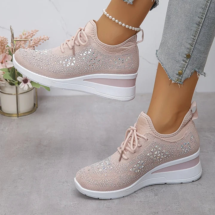 Tuyana - Zapatos ortopédicos con estilo