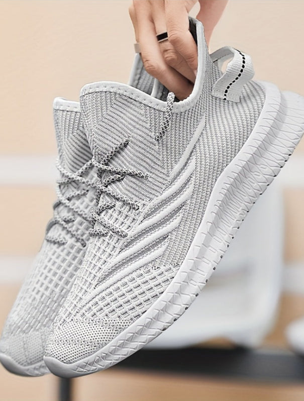 Dillon – Zapatillas Transpirables Antideslizantes