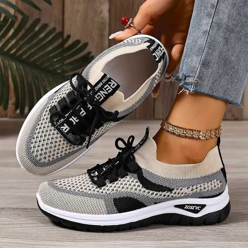 Fiorenza - Zapatillas Casuales con Estilo
