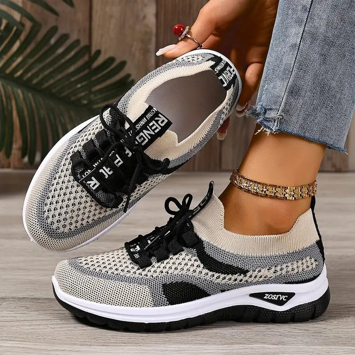 Fiorenza - Zapatillas Casuales con Estilo