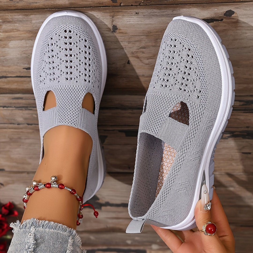 OrthoZen 2.0 - Suela FlexLite para Máximo Confort