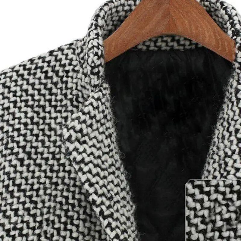 Sloane | Abrigo Elegante
