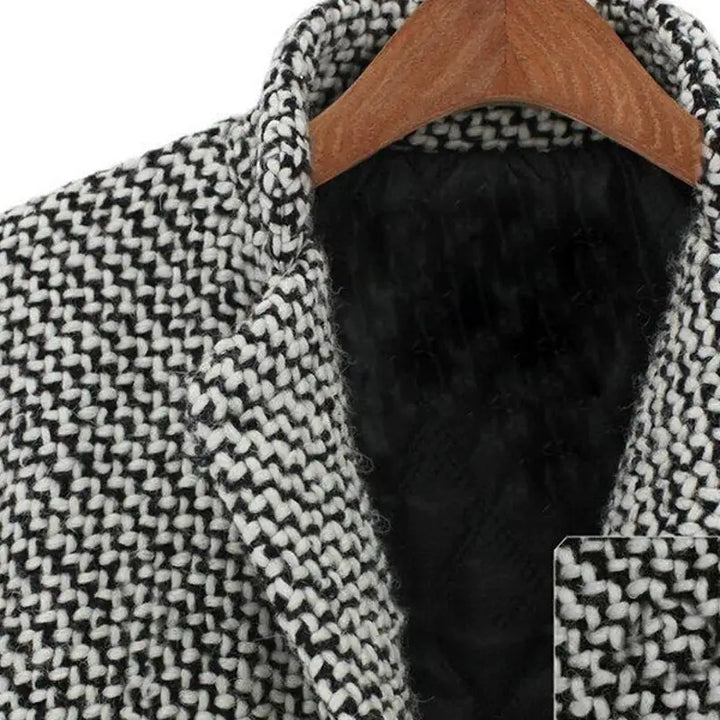 Sloane | Abrigo Elegante