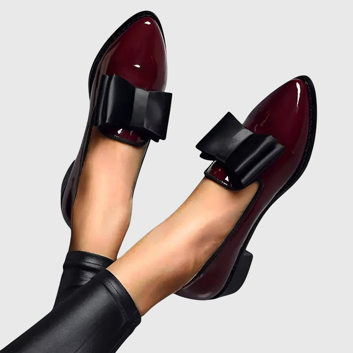 Mocasines Ortopédicos Premium Anya