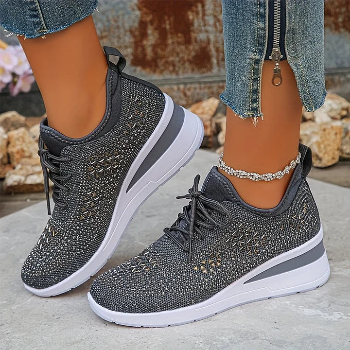 Tuyana - Zapatos ortopédicos con estilo