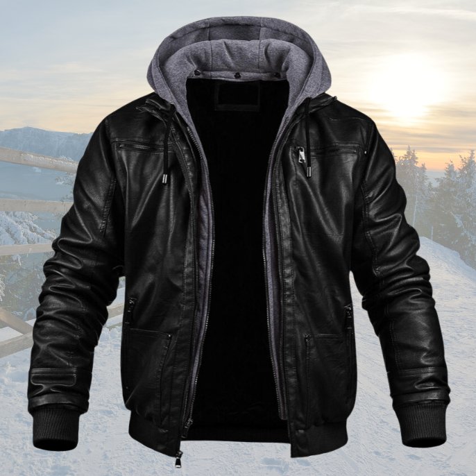 Raymond | Chaqueta de Invierno