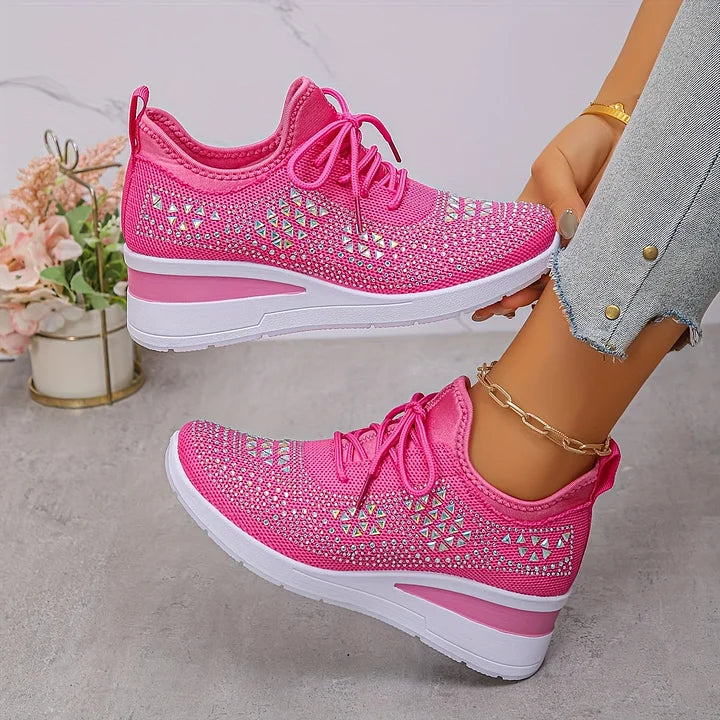 Tuyana - Zapatos ortopédicos con estilo
