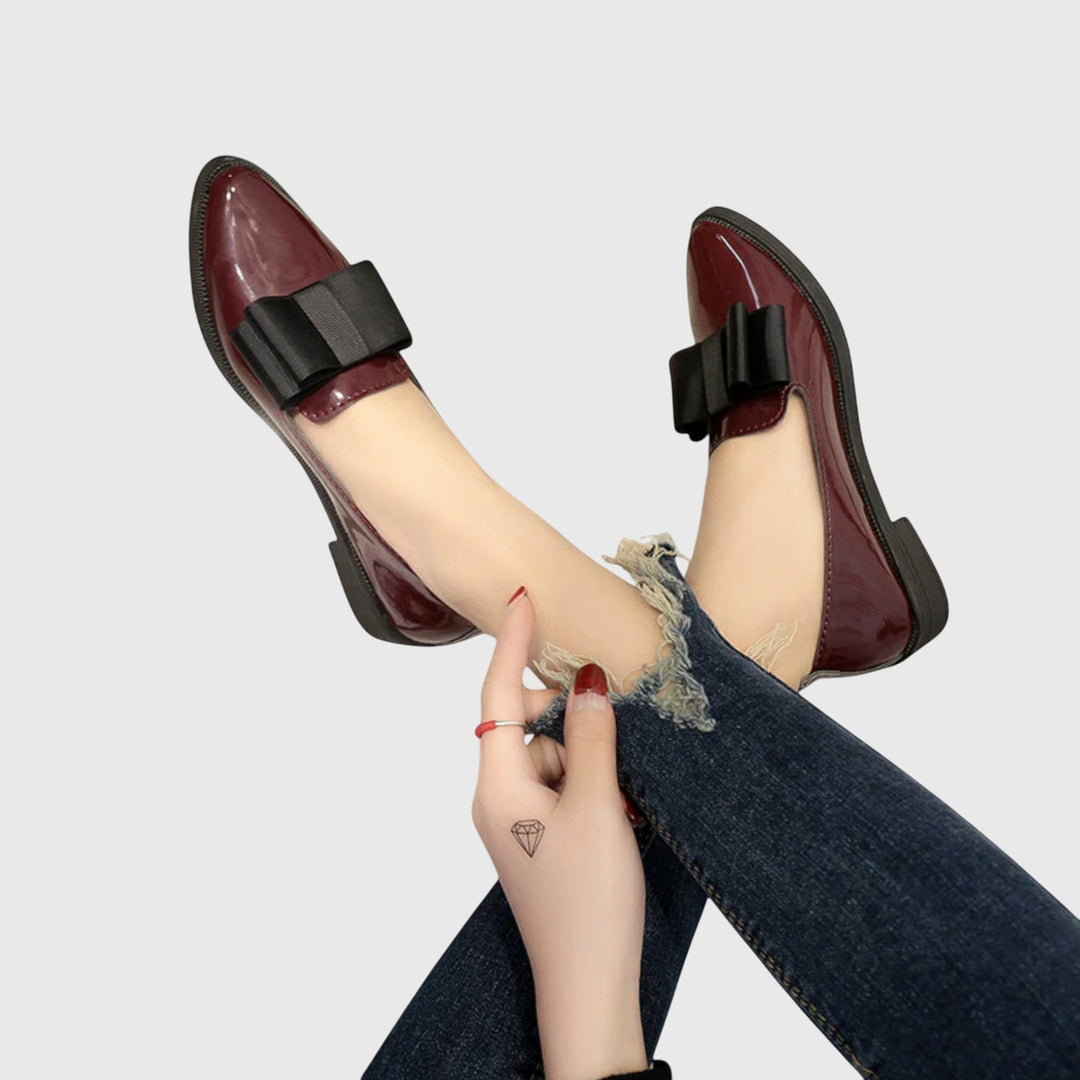 Mocasines Ortopédicos Premium Anya