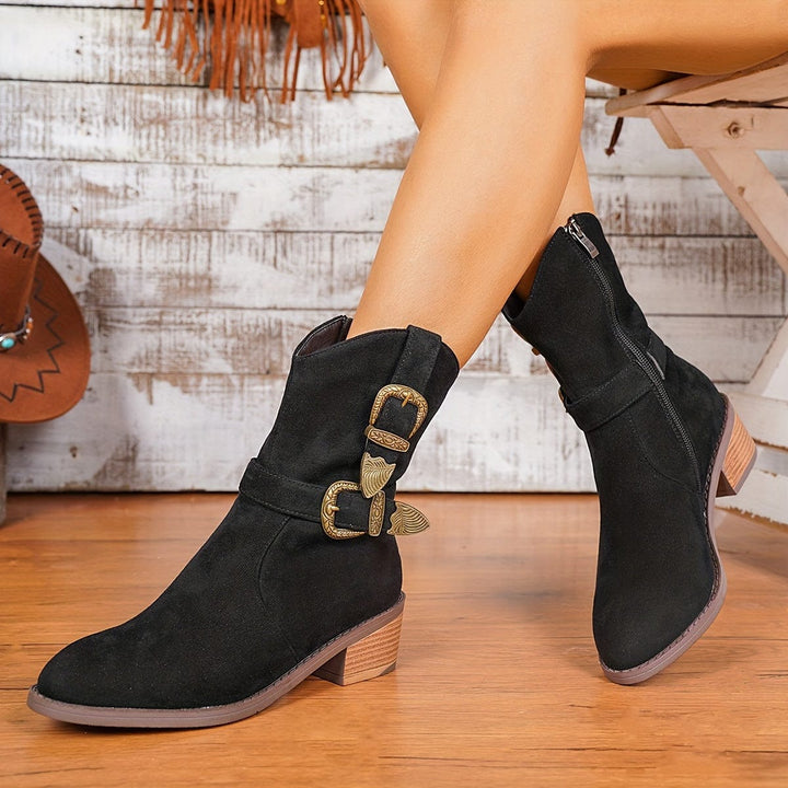 Botas de Senderismo Mesa