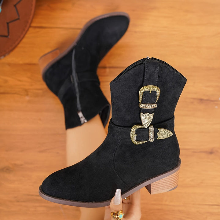 Botas de Senderismo Mesa