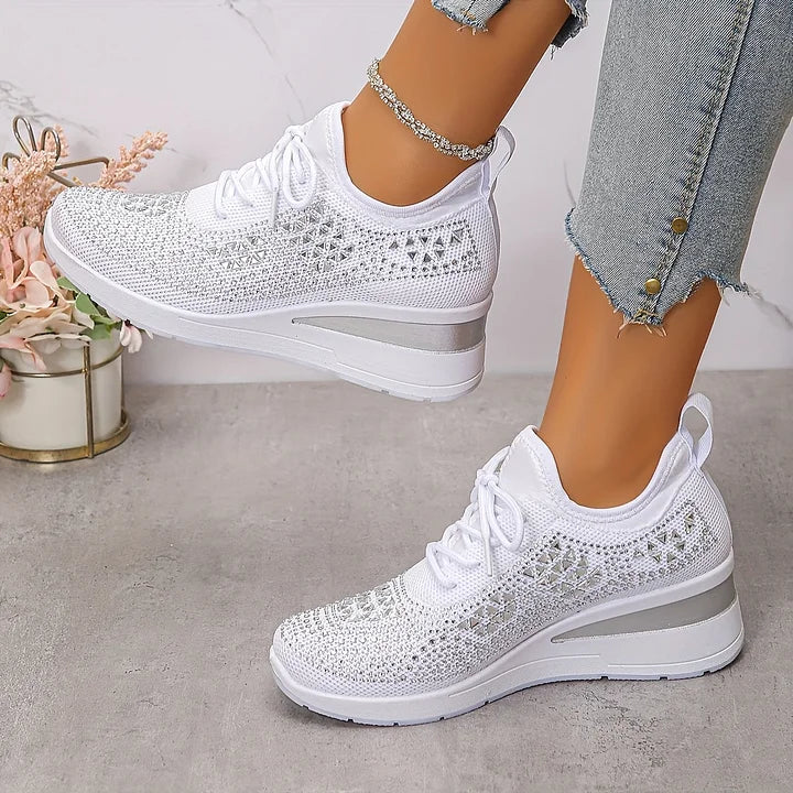 Tuyana - Zapatos ortopédicos con estilo