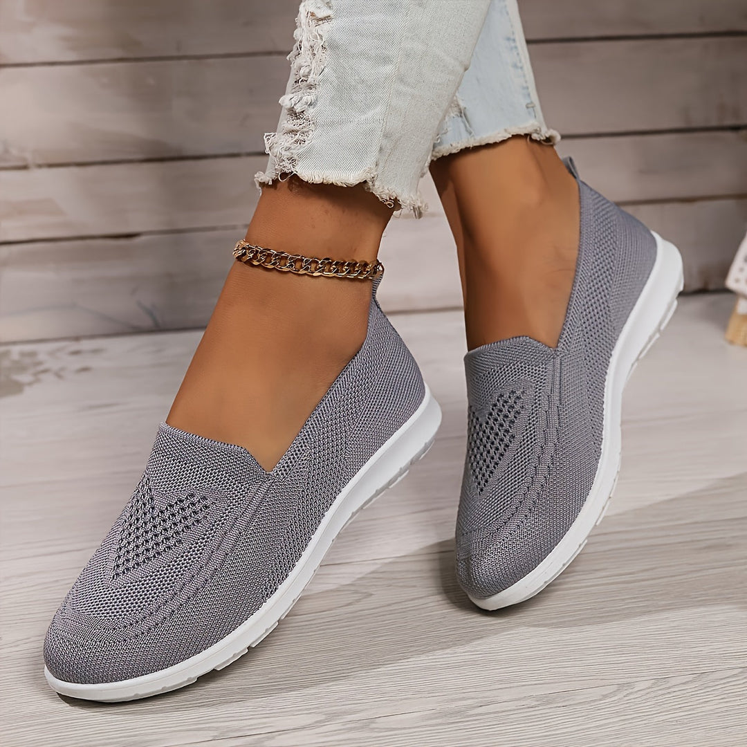 Iva - Slip-Ons Ortopédicos