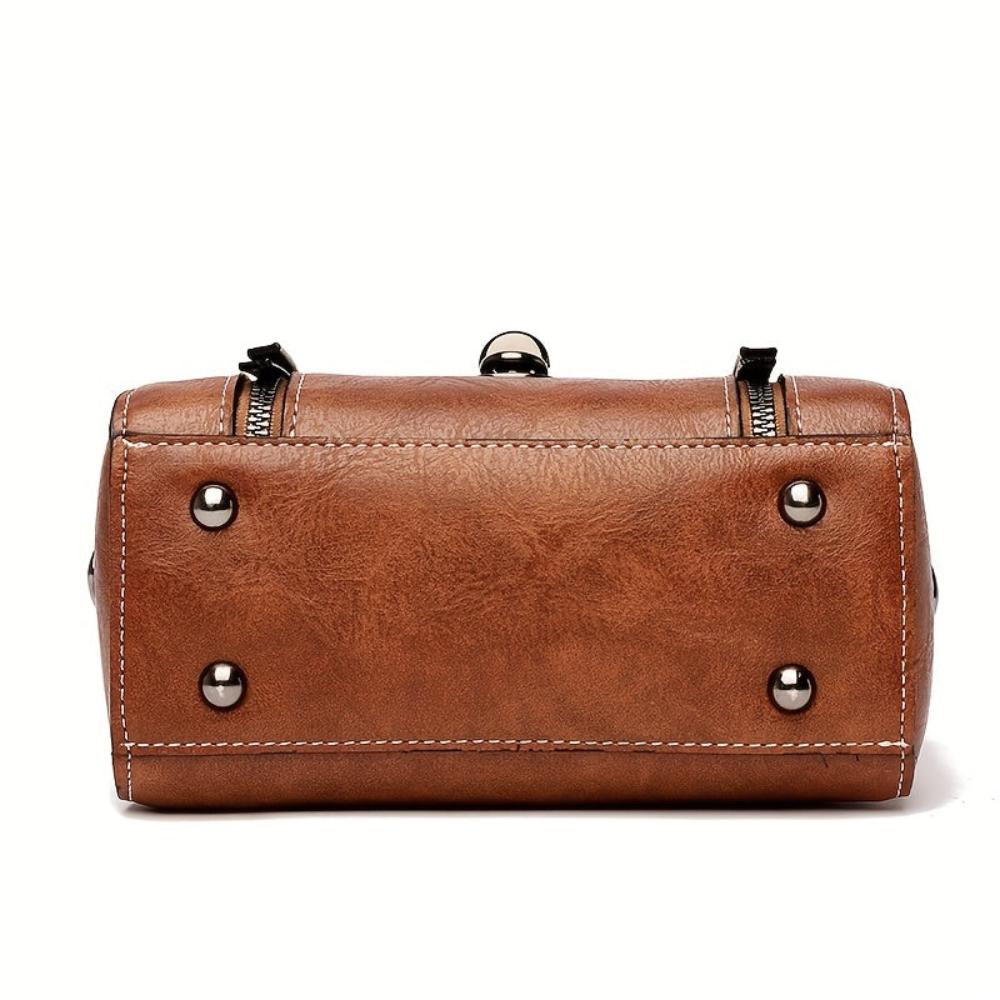 Vivian | Bolso de Mano Vintage