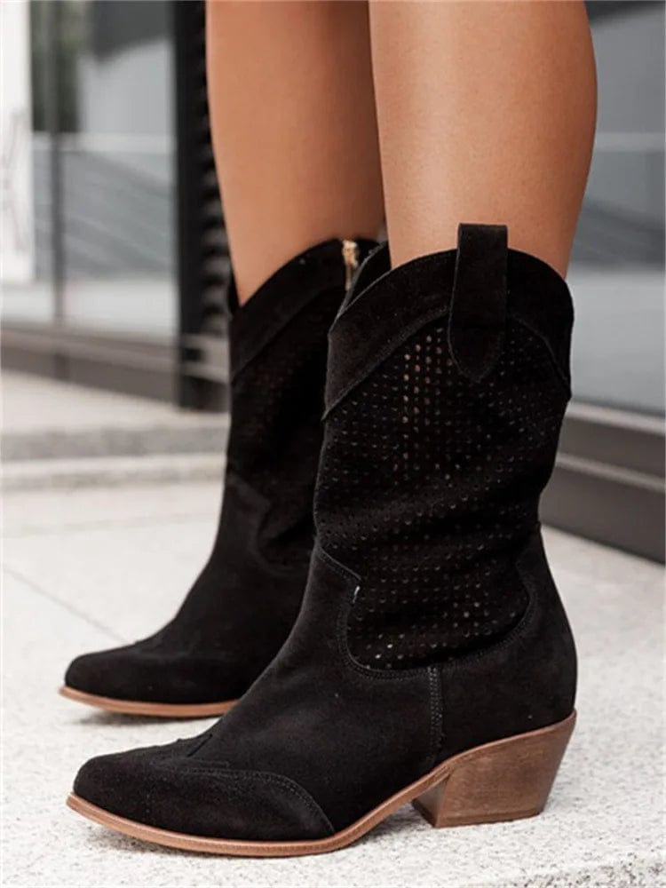 Botas Vaqueras Ellie