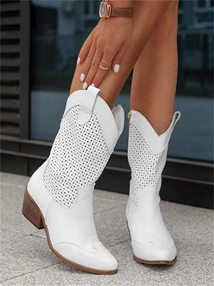 Botas Vaqueras Ellie