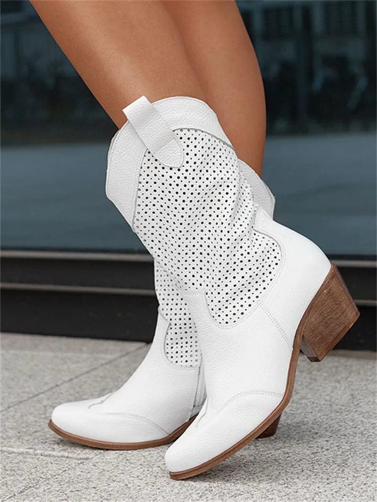 Botas Vaqueras Ellie