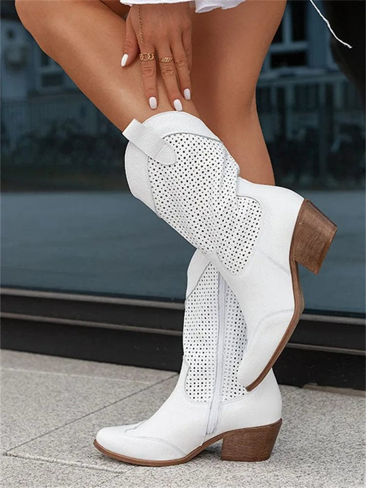 Botas Vaqueras Ellie