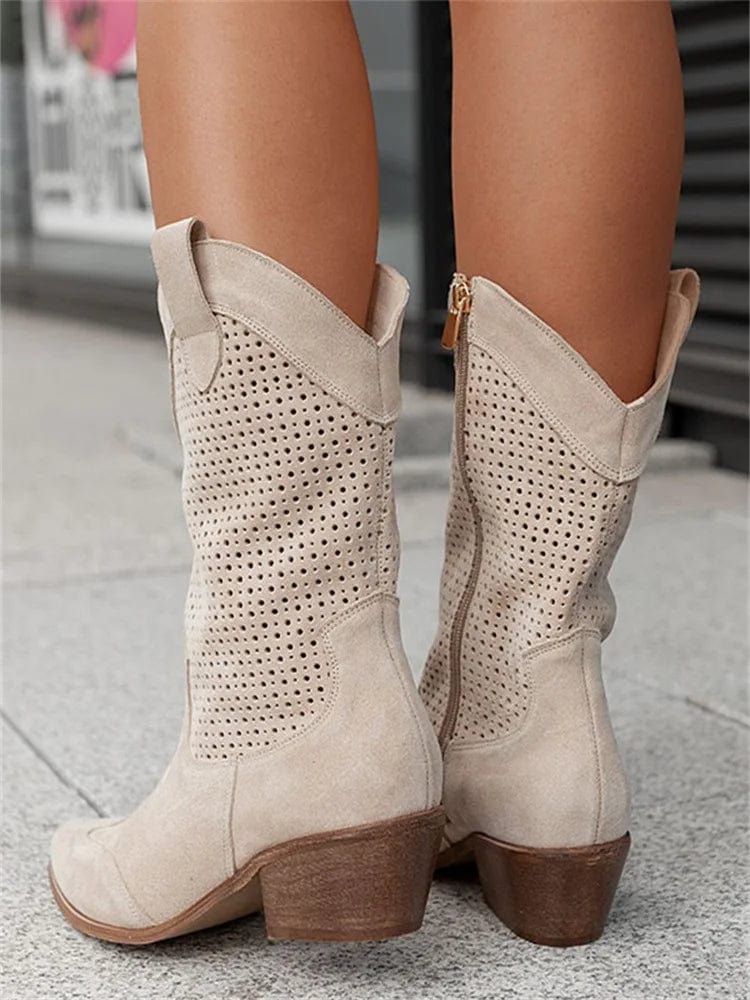 Botas Vaqueras Ellie