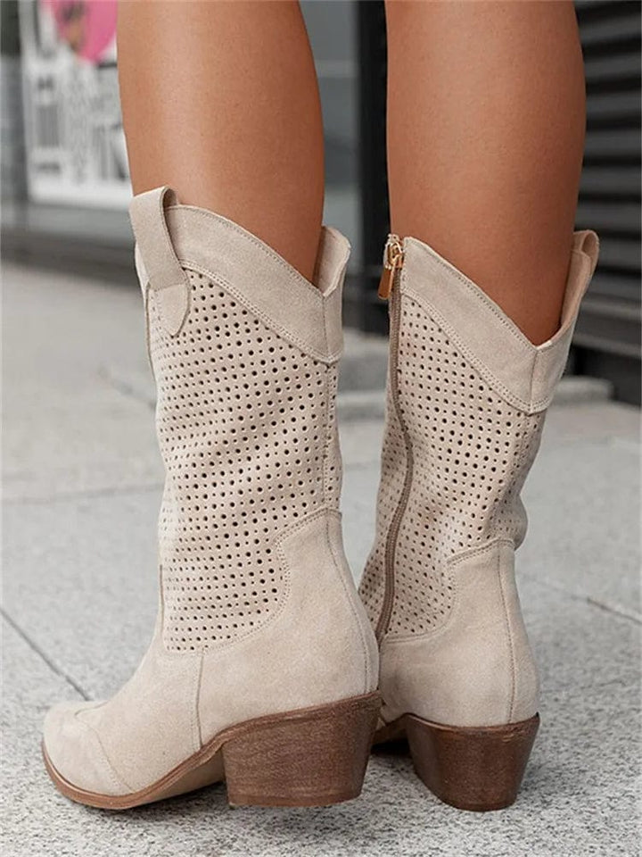 Botas Vaqueras Ellie
