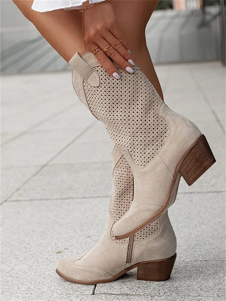 Botas Vaqueras Ellie