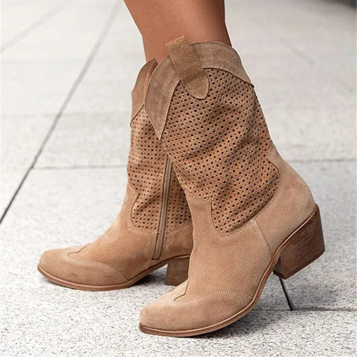 Botas Vaqueras Ellie