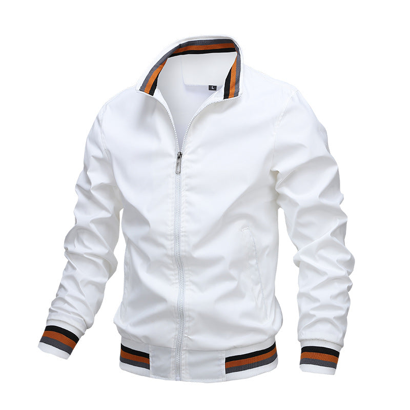 Benjamin - Chaqueta elegante de primera calidad