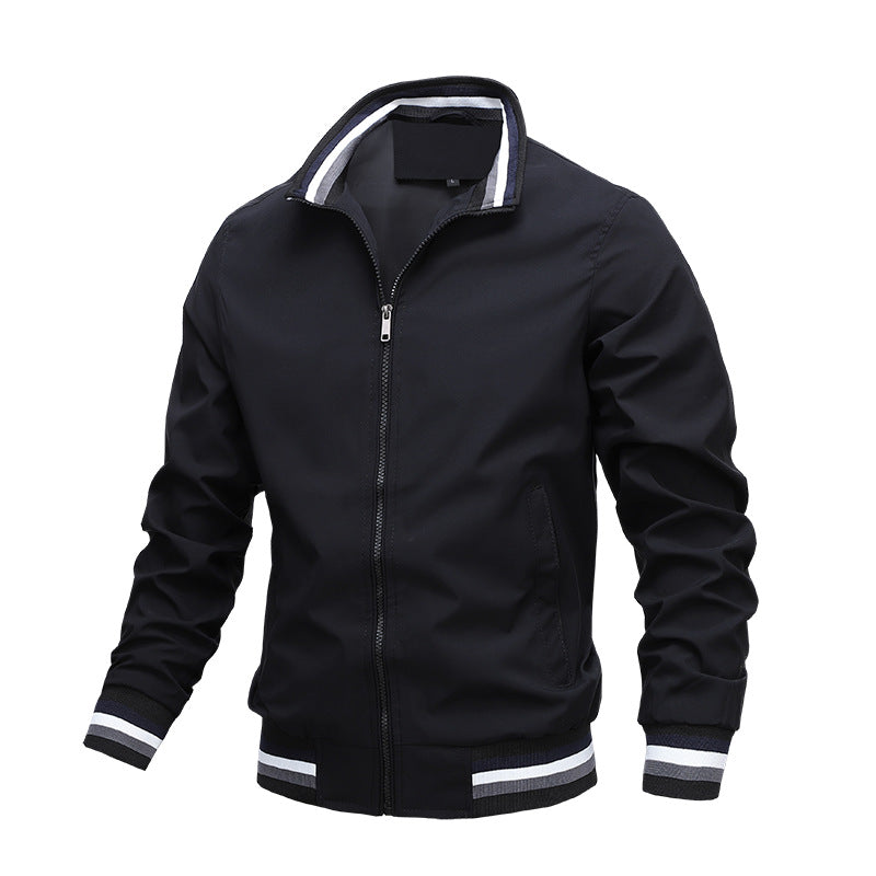 Benjamin - Chaqueta elegante de primera calidad