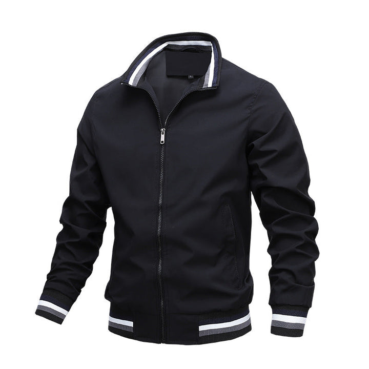 Benjamin - Chaqueta elegante de primera calidad