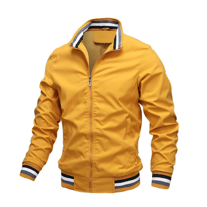 Benjamin - Chaqueta elegante de primera calidad