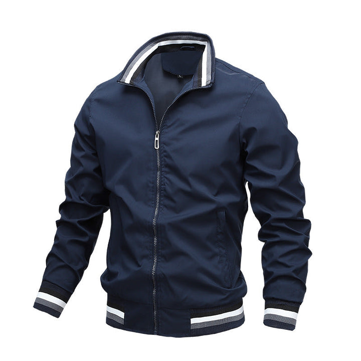 Benjamin - Chaqueta elegante de primera calidad
