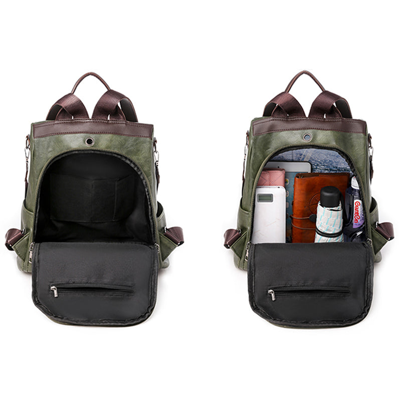 Nathalie | Mochila Elegante