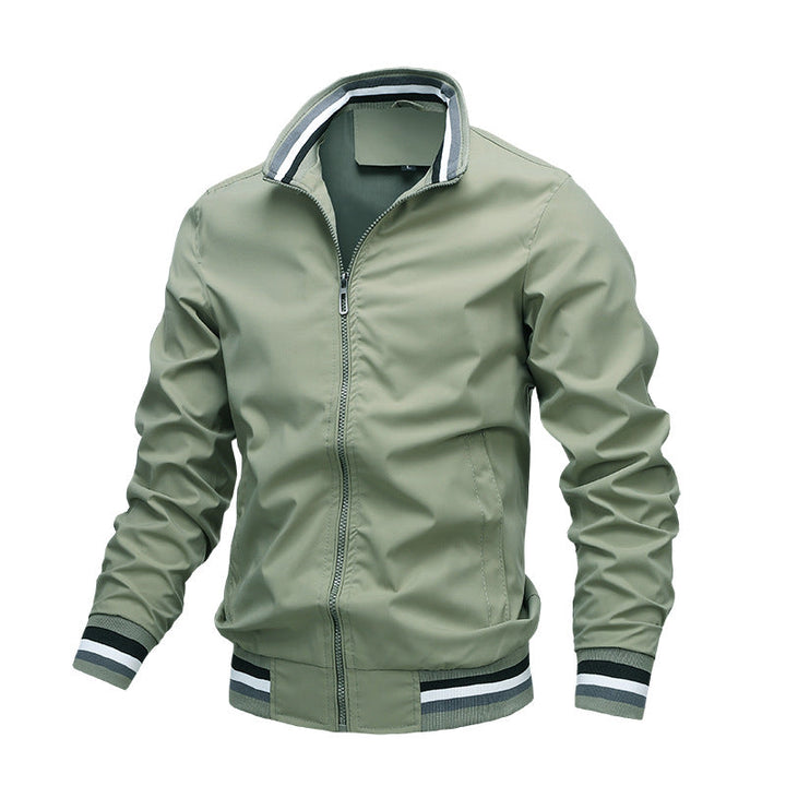 Benjamin - Chaqueta elegante de primera calidad