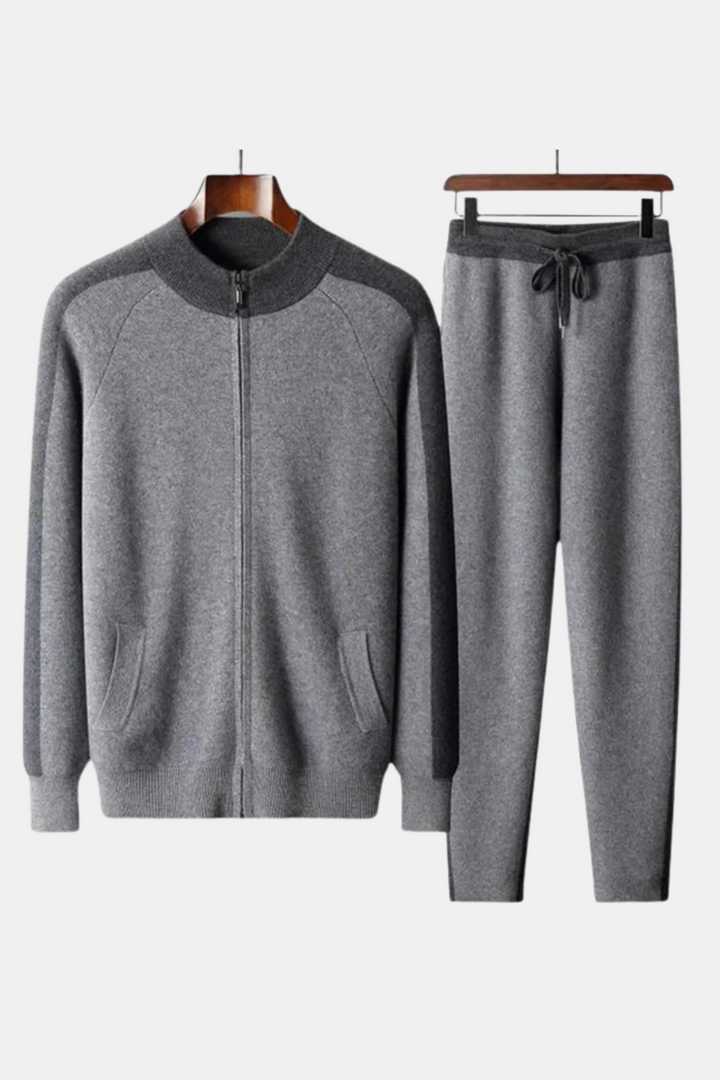 Ropa Deportiva 100% CASHMERE V2
