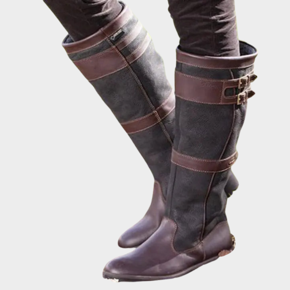 Kinsley | Botas Altas