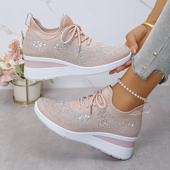 Tuyana - Zapatos ortopédicos con estilo