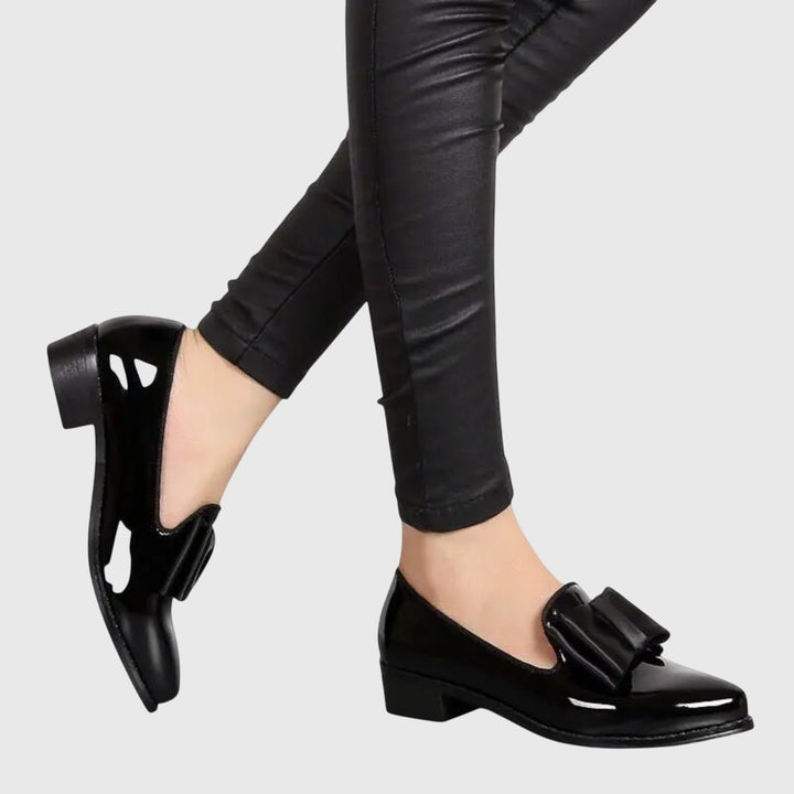 Mocasines Ortopédicos Premium Anya